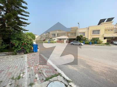 Coner Plot Available For Sale In F-11/2 Islamabad