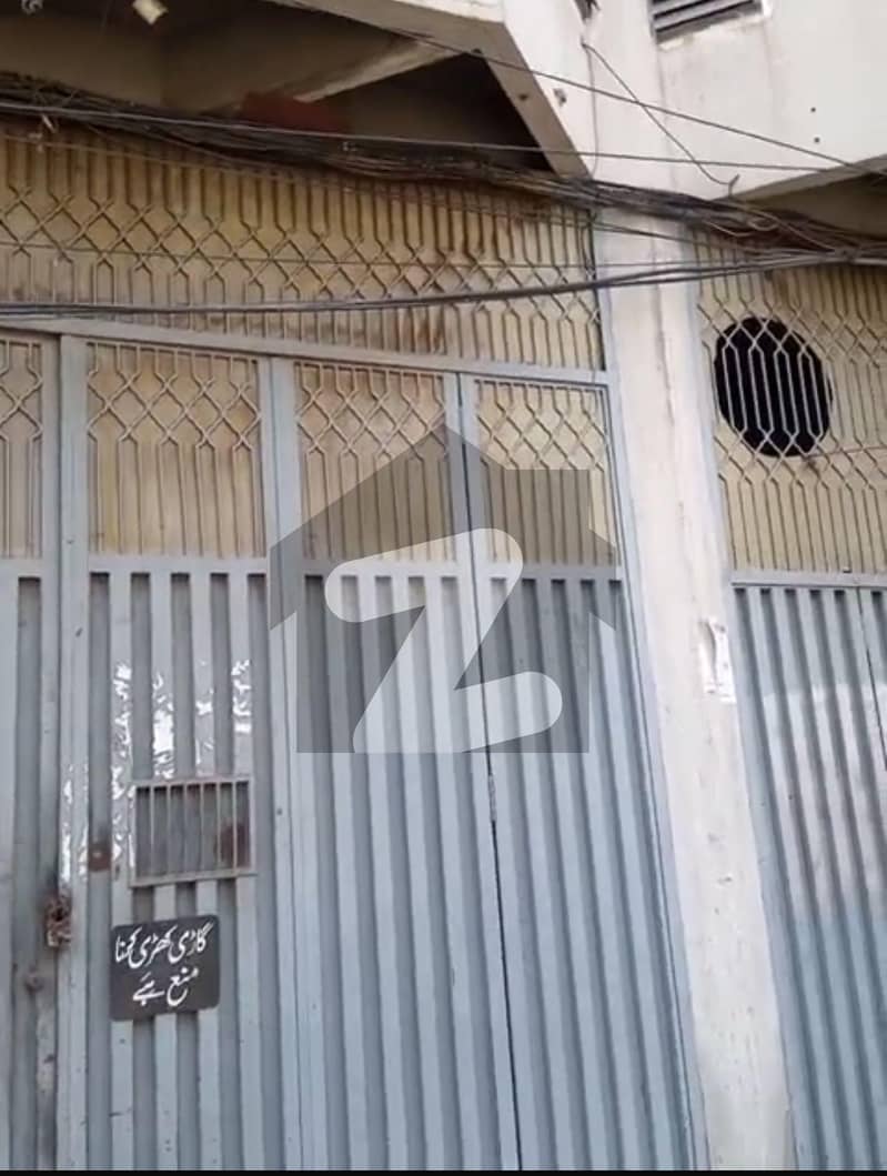 2 Kanal Commercial Building With Transformer Installed Ideal For Factory/Plaza 2 Kanal Commercial Building With Transformer Installed Ideal For Factory/Plaza