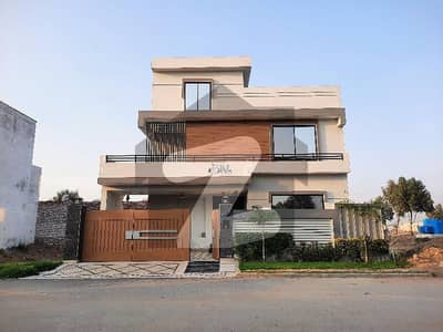 Beautiful House