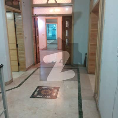 Spacious Ground Portion for Rent in I-8/3, Islamabad (40x80)