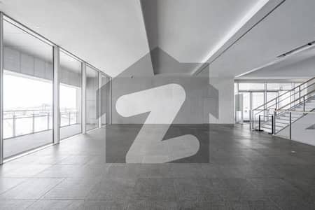 Empty Hall Available for Rent Ideal for Office, Training, Events & More