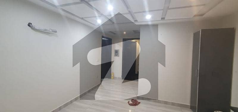 Affordable & Stylish 1 Bed Apartment For Rent Prime Location In Bahria Town