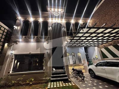 Fully Furnished Double Unit House With 10KV Solar Panel Installed is available for Sale