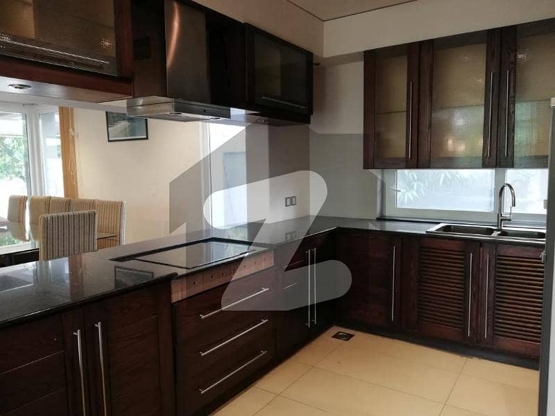 HOUSE FOR RENT IN F-8