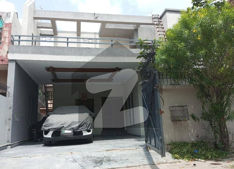 10 Marla House For Sale