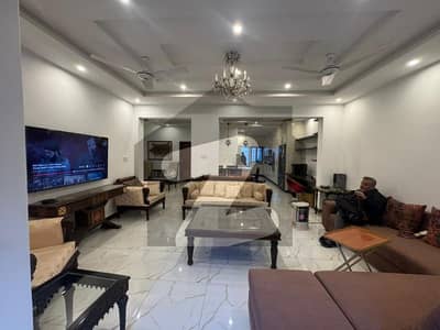 Best Options For House Is Available For Rent In F-10/3