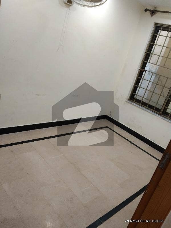 Ground Plus Basement Available For Rent