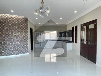 Upper Portion For Rent - DHA Phase 8