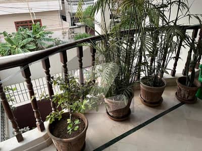 West Open Corner House For Sale At Gulistan e Jauhar Block 4