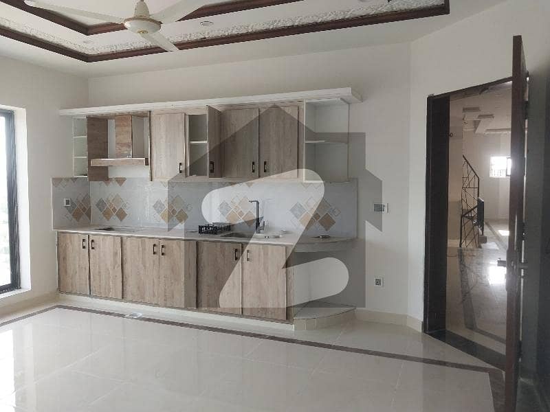 6.5 Marla 2nd Floor luxurious ( lift)Available For Rent In Buch Villas