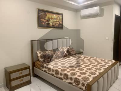 Furnished