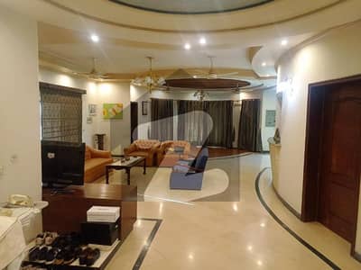 46 Marla Independent House Available For Sale