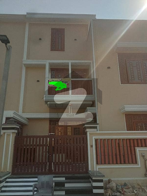 Banglow for sell available