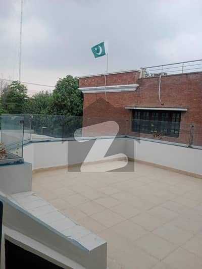 Brand-new Upper portion for rent 20 Marla