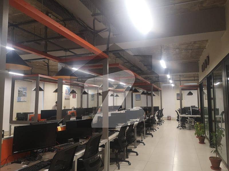 گلبرگ 3 گلبرگ,لاہور میں 2 کنال عمارت 60.0 لاکھ میں کرایہ پر دستیاب ہے۔