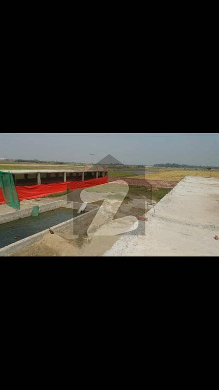 Premium 4 Kanal Farmhouse Land Plot on Baho Bole Main Bedian Road, Lahore Premium 4 Kanal Farmhouse Land Plot on Baho Bole Main Bedian Road, Lahore