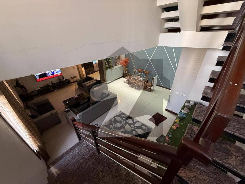 HOUSE AVAILABLE FOR SALE IN DHA PHASE VIII