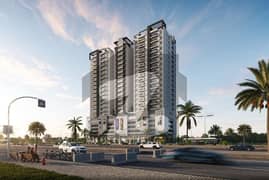 3 Bed DD ( Sapphire ) Flat Available For Sale 3 Bed DD ( Sapphire ) Flat Available For Sale