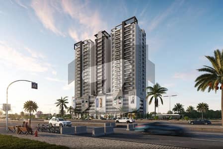 2 Bed DD ( Pearl ) Available For Sale