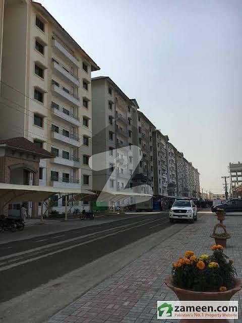 3 Bed Luxury Apartments For Sale in Askari 10 3 Bed Luxury Apartments For Sale in Askari 10