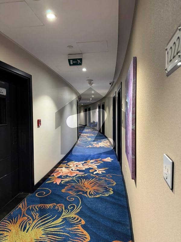 Pakistan First Themed Project Luxury Studio Apartment Pakistan First Themed Project Luxury Studio Apartment