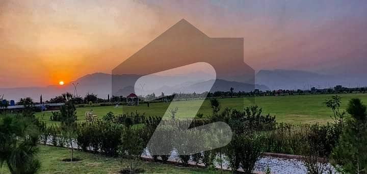 Section 4A3 Near Double Road, Park, Market, Masjid Ready To Construction Plot Ideal Location For Construction Section 4A3 Near Double Road, Park, Market, Masjid Ready To Construction Plot Ideal Location For Construction