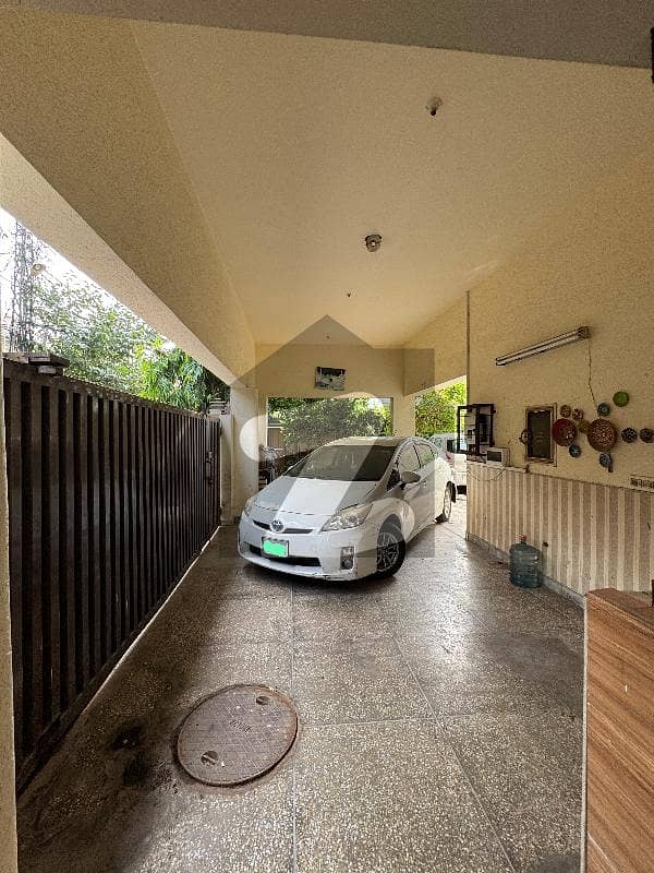 12 Marla Home For Sale In Cantt