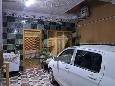 گُل بہار پشاور میں 5 کمروں کا 5 مرلہ مکان 2.7 کروڑ میں برائے فروخت۔