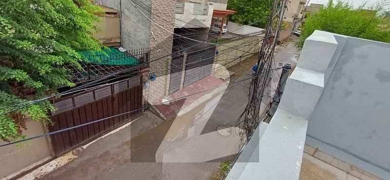 10 Marla Double Storey House