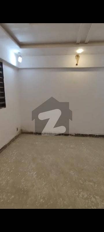 نارتھ ناظم آباد ۔ بلاک ایف نارتھ ناظم آباد,کراچی میں 3 کمروں کا 12 مرلہ فلیٹ 2.9 کروڑ میں برائے فروخت۔