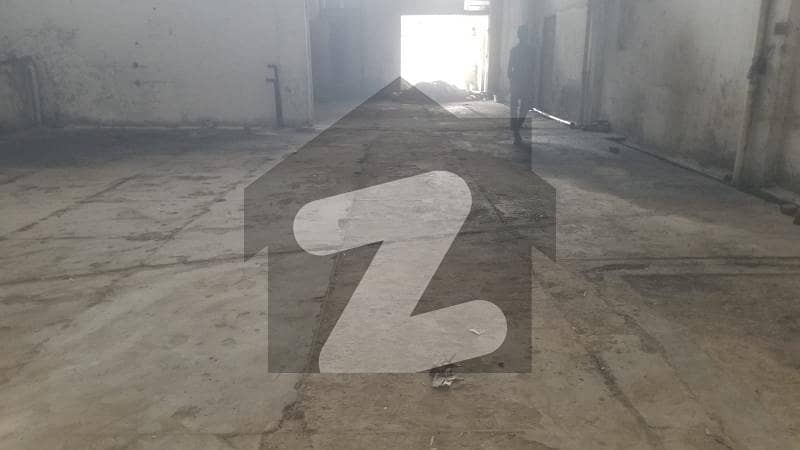 3 Marla Factory Available For Sale 3 Marla Factory Available For Sale