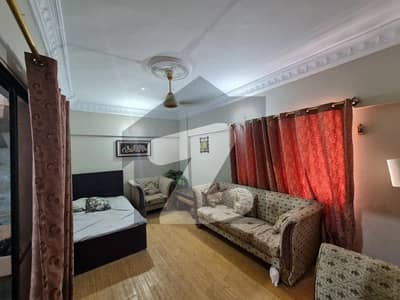 120 Square Yard House Available For Sale In 14 B SHADMAN TOWN Karachi