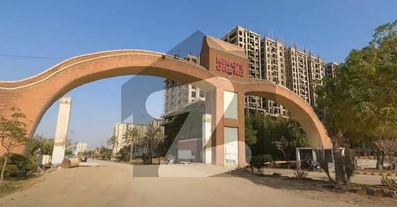 Kings Grand Towers, Beautiful 3 Bed Lounge Apartment Available For Sale In Prime Location Of Scheme 33