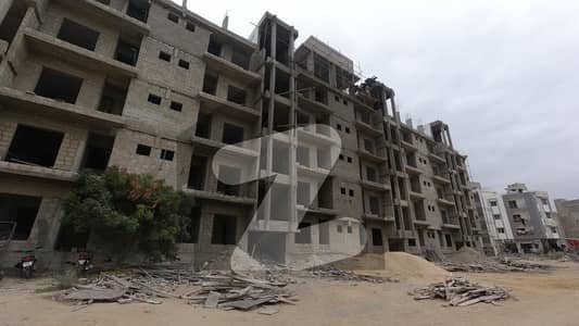 Kings Excellency, Beautiful 3 Bed DD Apartment Available For Sale In Prime Location Of Scheme 33, Capital CHS