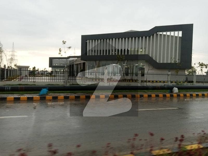 ڈی ایچ اے ڈیفینس گوجرانوالہ میں 1 کنال پلاٹ فائل 62.0 لاکھ میں برائے فروخت۔