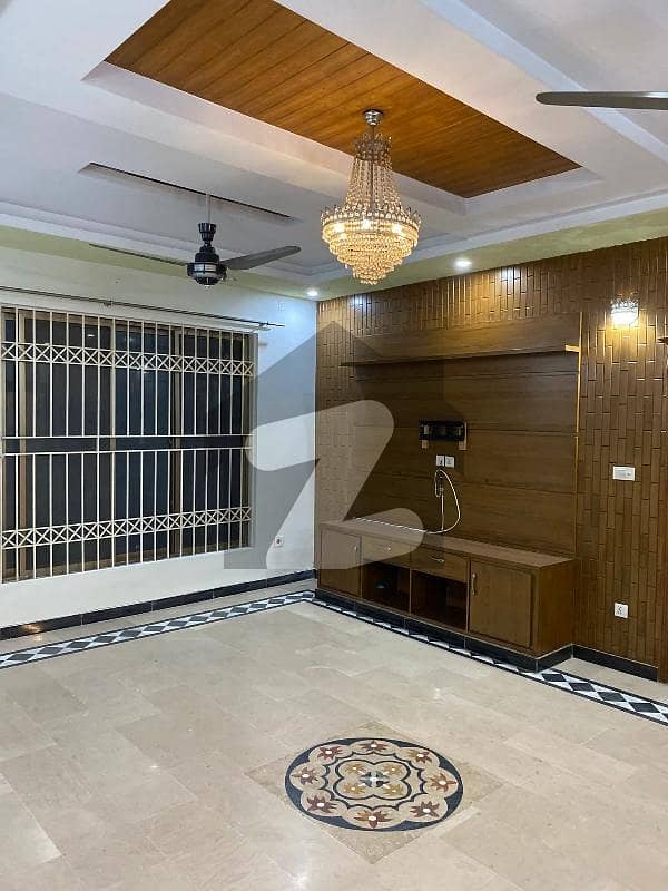 7 Marla (30x60) Upper Portion G-13 Islamabad