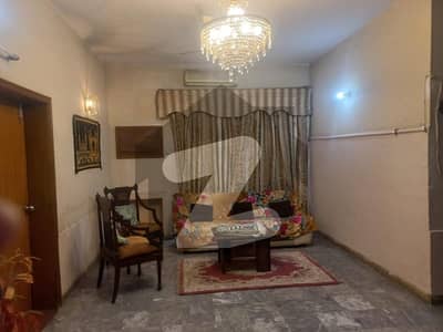 Upper Portion For Rent