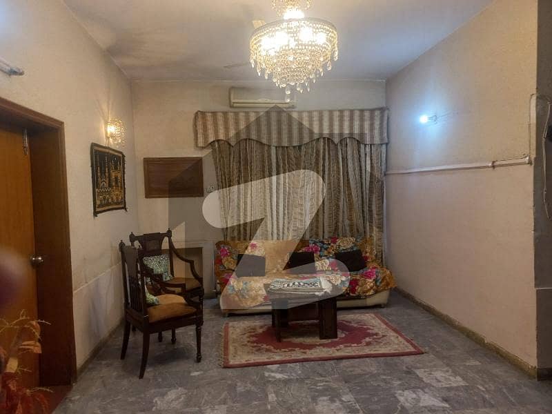 Upper Portion For Rent
