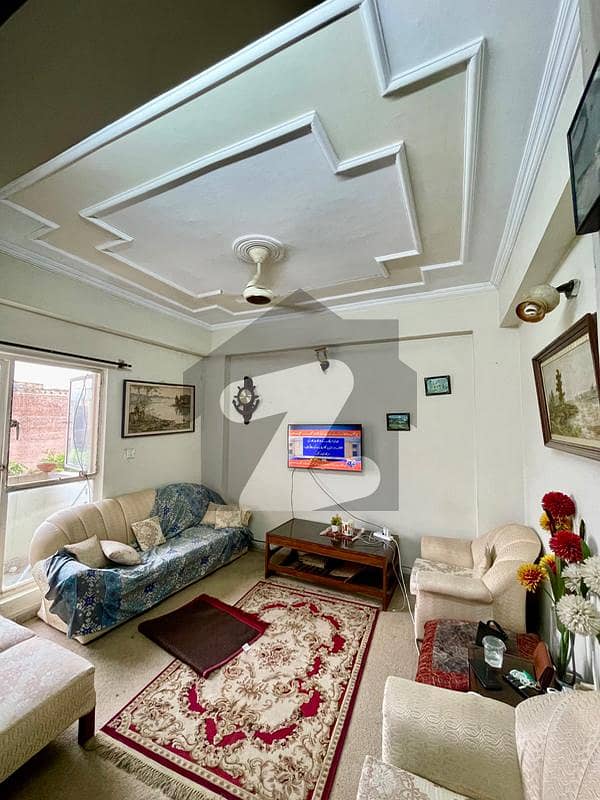 PHA Flats For Sale In I-11/1