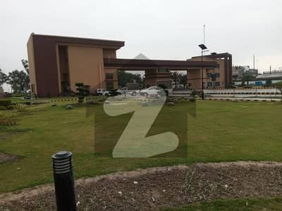 Corner 5 Marla Residential Plot For Sale In DHA Sector C - Block 4 Gujranwala In Only Rs. 4500000