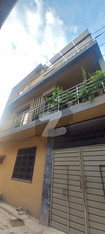 Spacious Double Story House Ideal for Living & Rental Income Spacious Double Story House Ideal for Living & Rental Income