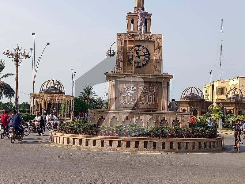 Good Location sale The Ideally Located Residential Plot For An Incredible Price Of Pkr Rs. 4000000 Good Location sale The Ideally Located Residential Plot For An Incredible Price Of Pkr Rs. 4000000