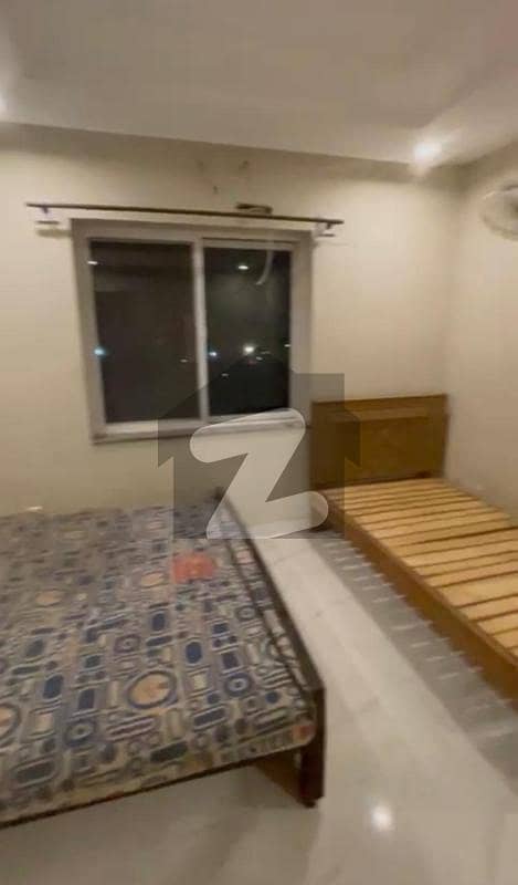 A PRIME LOCATION APARTMENT AVAILABLE FOR RENT