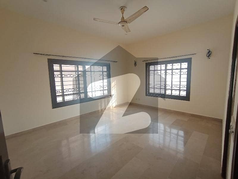 500 Yards Upper Portion For Rent