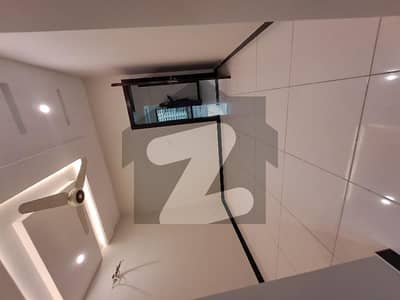 A 1000 Square Feet House In D-12 Is On The Market For rent