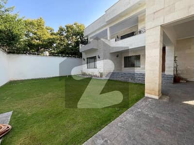 G-6 House For Rent