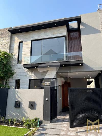 Modern