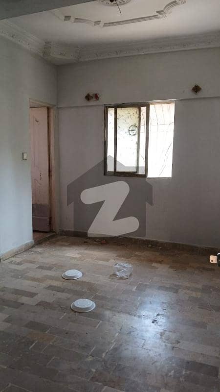 A Great Choice For A 900 Square Feet Flat Available In Gulistan-e-Jauhar - Block 18 A Great Choice For A 900 Square Feet Flat Available In Gulistan-e-Jauhar - Block 18