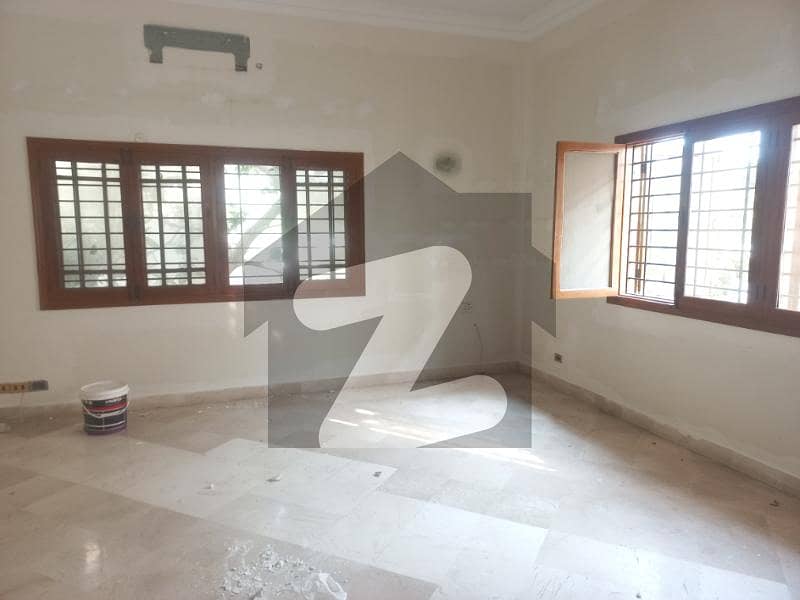 666 yard Banglow for rent