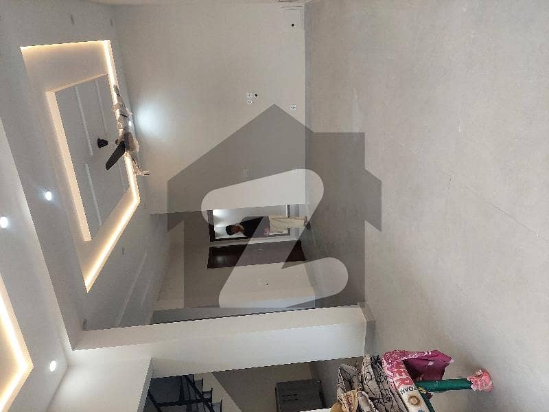1250 Square Feet House For Grabs In D-12